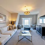 Strathmore Court Apartments