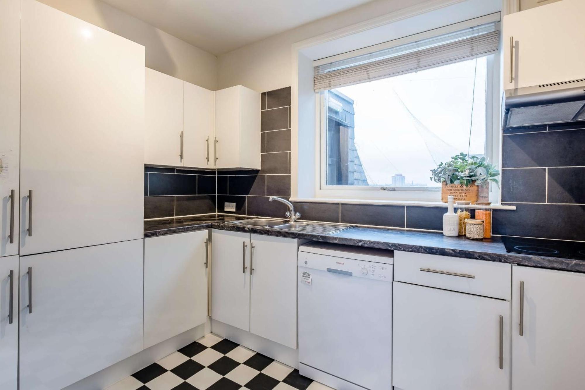 Strathmore Court Apartamento Londres